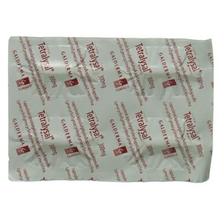 Tetralysal Caps 300 mg 28 pcs - PrimeCare Global