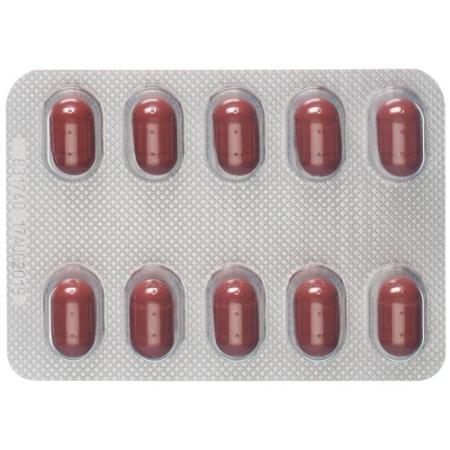 Mutaflor caps 20 pcs - PrimeCare Global