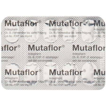 Mutaflor caps 20 pcs - PrimeCare Global