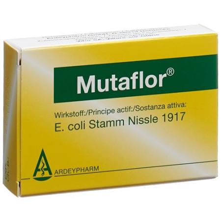 Mutaflor caps 20 pcs - PrimeCare Global