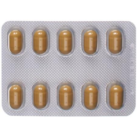 Mutaflor mite caps 20 pcs - PrimeCare Global