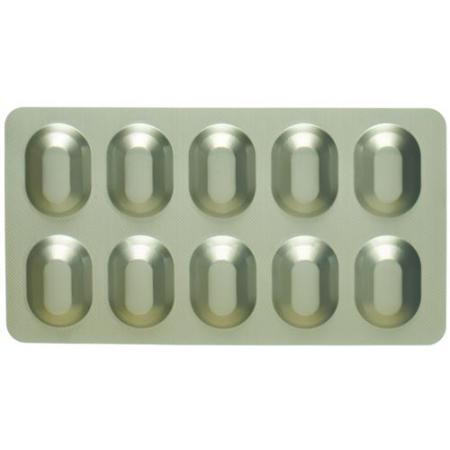 Pravastatin Streuli Tabl 40 mg 100 pcs - PrimeCare Global