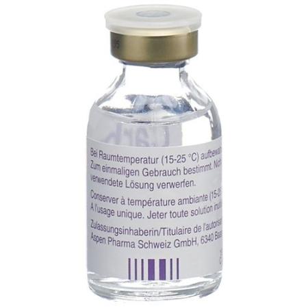 Carbostesin Inj Loes 0.5% 5amp 20ml - PrimeCare Global