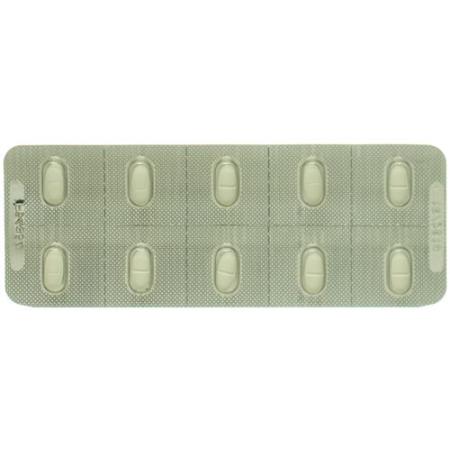 Sertraline Helvepharm Filmtabl 50 mg 10 pcs - PrimeCare Global