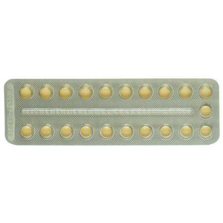 Cypestra-35 Drag 3 x 21 pcs - PrimeCare Global