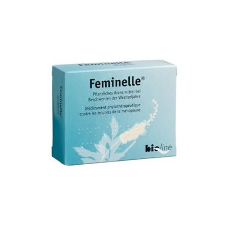 Feminelle Capsules 6.5 mg 30 pcs - PrimeCare Global