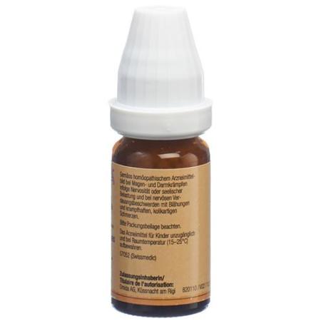 Omida Nervous Abdominal Cramps Glob Fl 10 g - PrimeCare Global