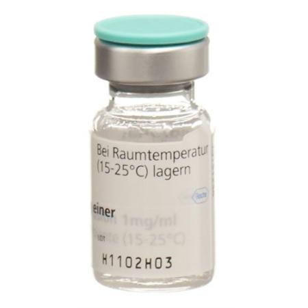 Bondronat Inf Conc 6 mg/6ml puncture 6 ml - PrimeCare Global