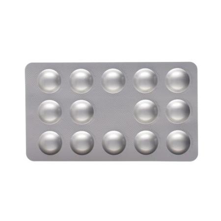 Olmetec Plus film tablets 20/12.5 28 pcs - PrimeCare Global