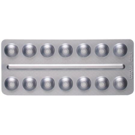 Votum Plus film tabl 20/25 98 pcs - PrimeCare Global