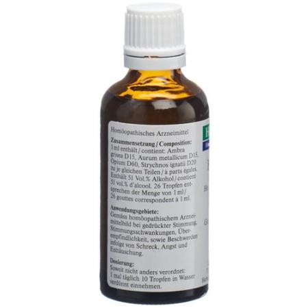 Herbalance mood drops 50 ml - PrimeCare Global