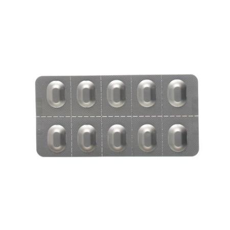 Zolpidem Mepha 10 mg 10 Brausetablets - PrimeCare Global