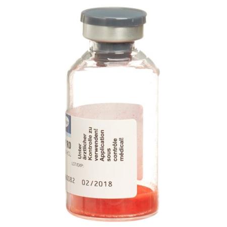 Farmorubicin RD dry sub 50 mg amp 2 pcs - PrimeCare Global