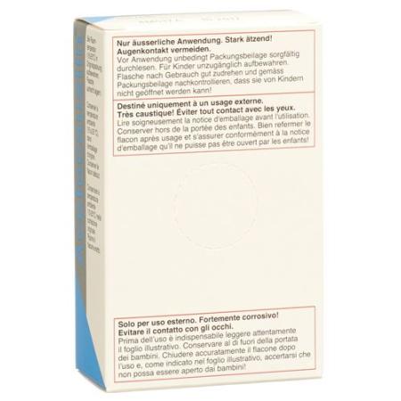 Acetocaustin liq Fl 1 ml - PrimeCare Global