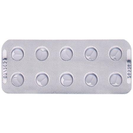 Concor Filmtablet 2.5 mg 100 pcs - PrimeCare Global