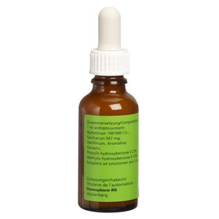 Multilind Susp with dosing pipette 24 ml - PrimeCare Global