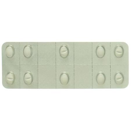 Cipralex Filmtablet 10 mg 5 x 10 pcs - PrimeCare Global