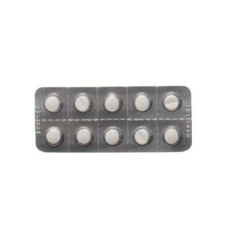 Bilol comp Filmtablet 10/25 mg 30 pcs - PrimeCare Global