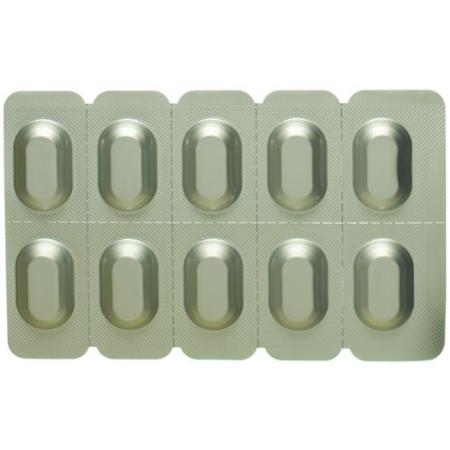 Fluoxetine-Mepha Dispersible Tabl 20 mg 100 pcs - PrimeCare Global