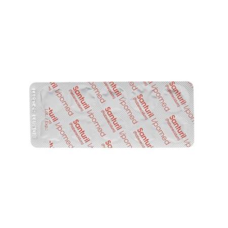 Santuril Tabl 500 mg 30 pcs - PrimeCare Global