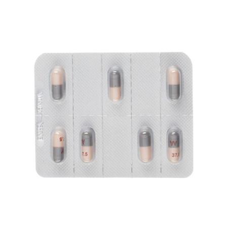 Efexor ER Kaps 37.5 mg with extended release 7 pcs - PrimeCare Global