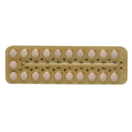 Yasminelle film tabl 3 x 21 pcs - PrimeCare Global