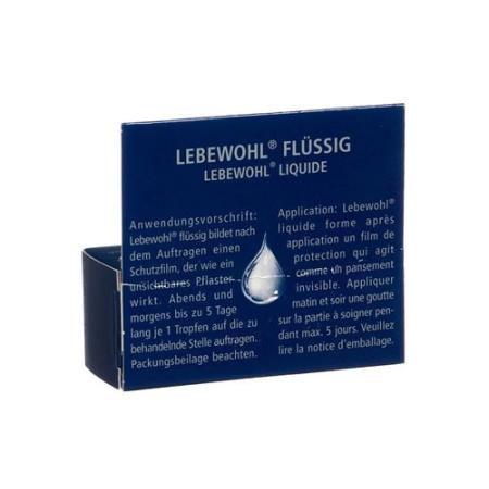 Farewell liq Fl 10 ml - PrimeCare Global