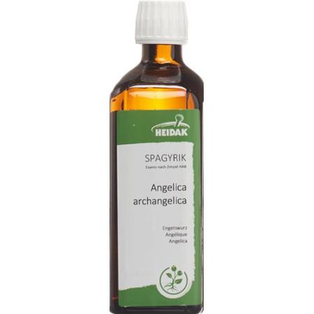 Spagyrik Angelicae Archangelica 500мл - PrimeCare Global
