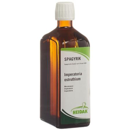 Spagyrik Imperatoria Osthruthium 500мл - PrimeCare Global