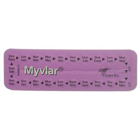 MYVLAR Drag - PrimeCare Global