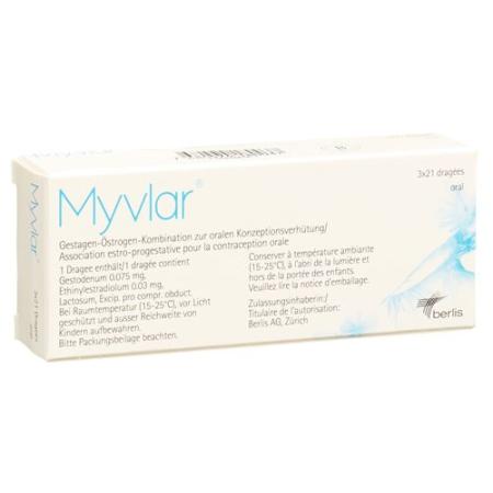 MYVLAR Drag - PrimeCare Global