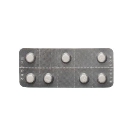 LAMOTRIGIN Sandoz Disp Tabl 50 mg - PrimeCare Global