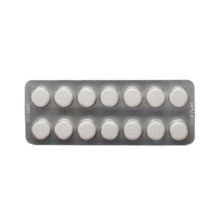 LAMOTRIGIN Sandoz Disp Tabl 200 mg - PrimeCare Global