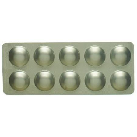 Maltofer film-coated tablets 100 mg 100 pcs - PrimeCare Global