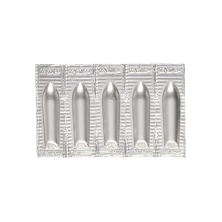 Dulcolax Bisacodyl Supp 10 mg 10 pcs - PrimeCare Global