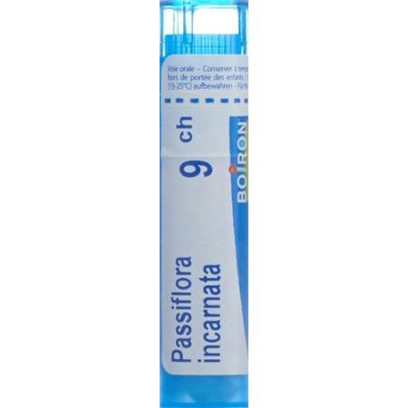 Boiron Passiflora incarnata Gran C 9 4g - PrimeCare Global