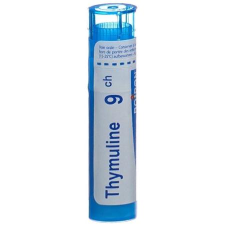 Boiron Thymuline Gran C 9 4g - PrimeCare Global