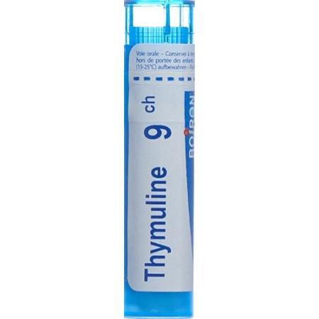Boiron Thymuline Gran C 9 4g - PrimeCare Global
