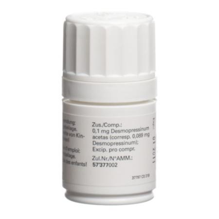 Nocutil 0.1 mg 30 tablets - PrimeCare Global