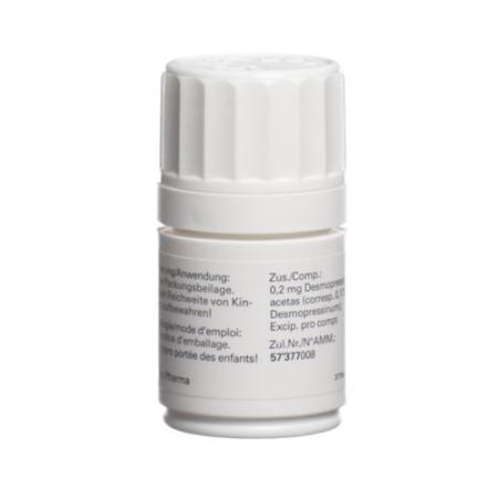 Nocutil 0.2 mg 30 tablets - PrimeCare Global