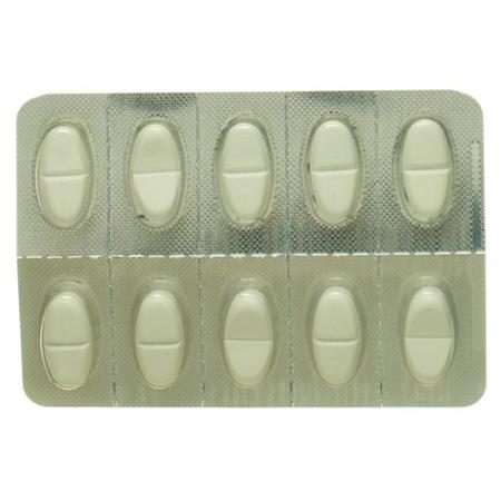 Spiralgin Filmtablet 500 mg 100 pcs - PrimeCare Global