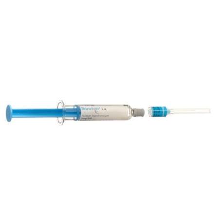 Bonviva IV Inj L&ouml;s 3 mg/3ml Fertspr 3 ml - PrimeCare Global