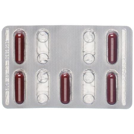 Itraconazol-Mepha Kaps 100 mg 30 pcs - PrimeCare Global