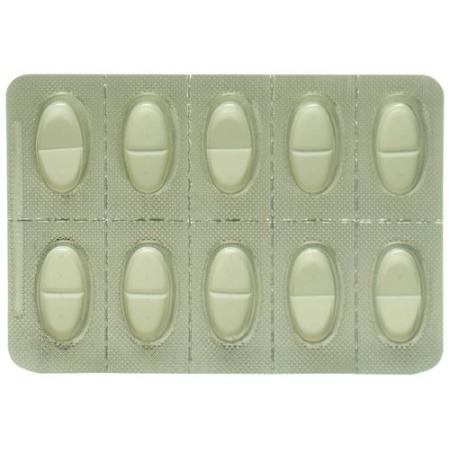 Mephadolor Neo Filmtabl 500 mg 30 pcs - PrimeCare Global