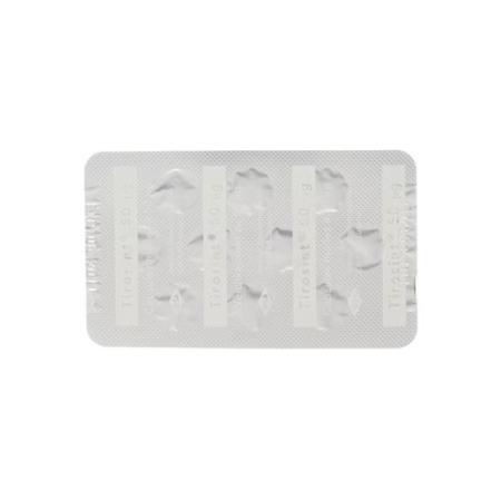Tirosint Kaps 50 mcg 100 pcs - PrimeCare Global