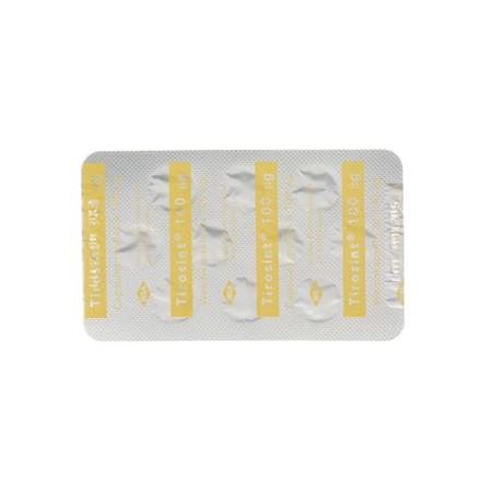 Tirosint Kaps 100 mcg 100 pcs - PrimeCare Global