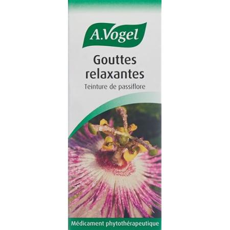 BIRD RELAXATION DROPS FL 50 ML - PrimeCare Global