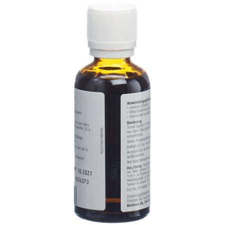 BIRD RELAXATION DROPS FL 50 ML - PrimeCare Global