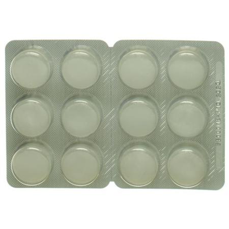 neo-angin forte throat lozenges 24 pcs - PrimeCare Global