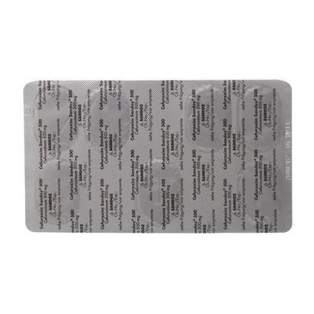 Cefuroxime Sandoz Filmtabl 500 mg 14 pcs - PrimeCare Global